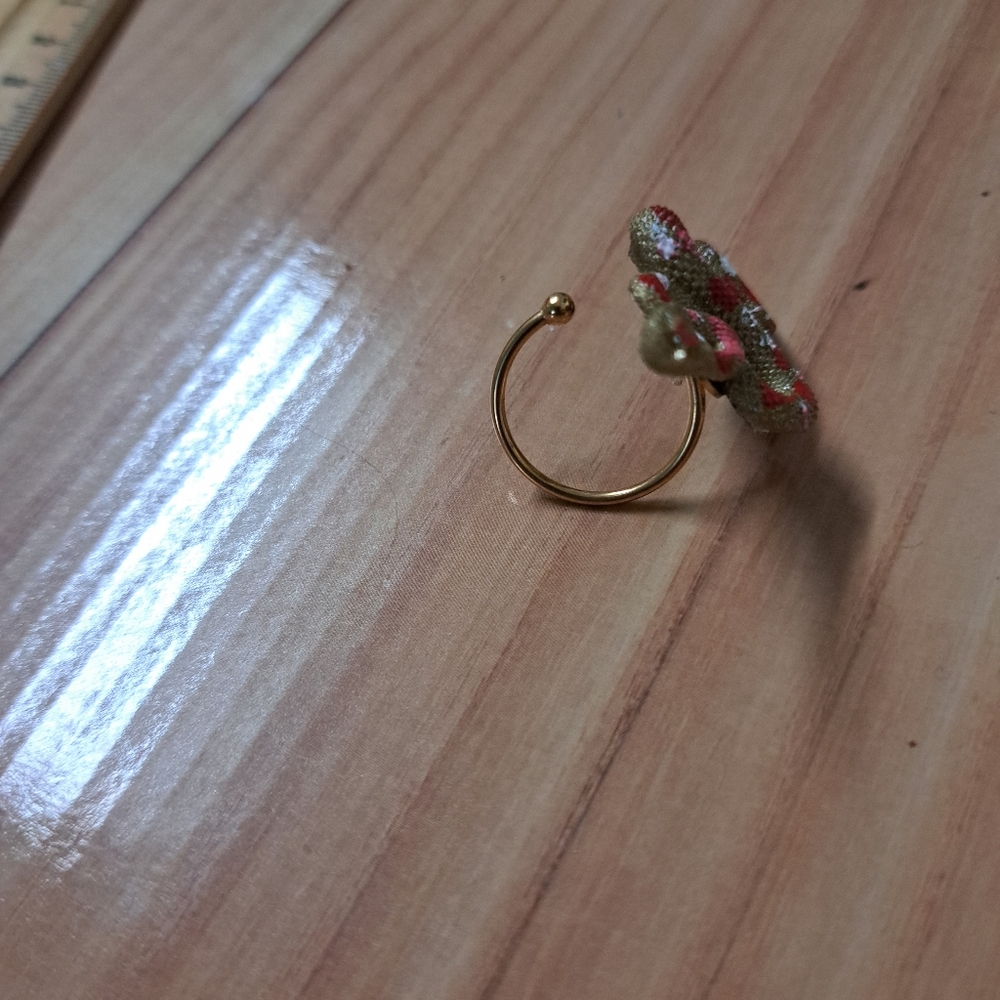 Snake 🐍 ring - Picture 3 of 4